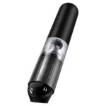 Baseus - Cordless Car Vacuum Cleaner A3 (CRXCQA3-0A) - 15000Pa, 135W - Black – Image 7
