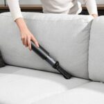 Baseus - Cordless Car Vacuum Cleaner A3 (CRXCQA3-0A) - 15000Pa, 135W - Black – Image 9