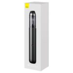 Baseus - Cordless Car Vacuum Cleaner A3 (CRXCQA3-0A) - 15000Pa, 135W - Black – Image 10