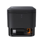 Baseus - Charging Station BS-W531 (P10264100121-00) - Cube Shape, MagSafe, Qi, Type-C, 20W - Black – Image 5