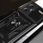Techsuit - CamShield Series - Xiaomi Redmi Note 13 Pro+ 5G - Black – Image 3