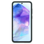 Spigen - Liquid Air - Samsung Galaxy A55 5G - Abyss Green – Image 2