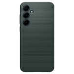 Spigen - Liquid Air - Samsung Galaxy A55 5G - Abyss Green – Image 3