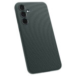 Spigen - Liquid Air - Samsung Galaxy A55 5G - Abyss Green – Image 5