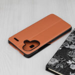 Techsuit - eFold Series - Xiaomi Redmi Note 13 Pro+ 5G - Orange – Image 2