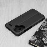 Techsuit - eFold Series - Xiaomi Redmi Note 13 Pro+ 5G - Black – Image 2