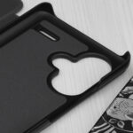 Techsuit - eFold Series - Xiaomi Redmi Note 13 Pro+ 5G - Black – Image 3