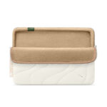 Tomtoc - Laptop Sleeve Terra (A27E3W1) - for 15 inch Devices - Snowberg – Image 4