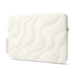Tomtoc - Laptop Sleeve Terra (A27E3W1) - for 15 inch Devices - Snowberg
