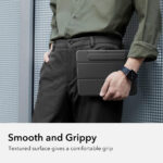 ESR - Rebound Magnetic - iPad Air 13 (2024) / Pro 12.9 (2020/2021/2022) - Navy Blue – Image 5