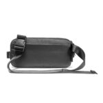 Tomtoc - Explorer Sling Bag (T21S1D1) - with Minimalist EDC Design, 4l, size S - Black – Image 4