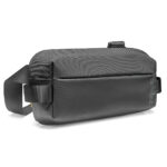 Tomtoc - Explorer Sling Bag (T21S1D1) - with Minimalist EDC Design, 4l, size S - Black