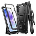 I-Blason - Armorbox - Samsung Galaxy A55 5G - Black