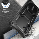 I-Blason - Armorbox - Samsung Galaxy A55 5G - Black – Image 6