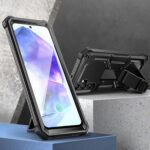 I-Blason - Armorbox - Samsung Galaxy A55 5G - Black – Image 7