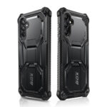 I-Blason - Armorbox - Samsung Galaxy A55 5G - Black – Image 2