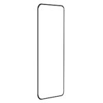 Techsuit - 111D Full Cover / Full Glue Glass / 3D Curved Screen - Honor X50 Pro - Black – Image 3
