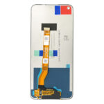 OEM - Display Touchscreen without Frame (19433) - Oppo A96 - Black – Image 2