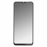 OEM - Display Touchscreen without Frame (17309) - Oppo A16 / A16s / A54s - Black