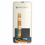 OEM - Display Touchscreen without Frame (17309) - Oppo A16 / A16s / A54s - Black – Image 2