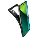 Spigen - Rugged Armor - Xiaomi Redmi Note 13 Pro 5G / Poco X6 - Black – Image 6