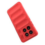 Techsuit - Magic Shield - Xiaomi 14 Pro - Red – Image 3