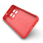 Techsuit - Magic Shield - Xiaomi 14 Pro - Red – Image 5