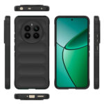 Techsuit - Magic Shield - Realme 12 4G / 12+ / 13 4G - Black – Image 2