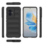 Techsuit - Magic Shield - Honor 100 - Black – Image 2