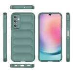 Techsuit - Magic Shield - Samsung Galaxy A25 5G - Green – Image 2