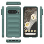 Techsuit - Magic Shield - Google Pixel 8 Pro - Black – Image 2