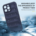 Techsuit - Magic Shield - iPhone 14 Plus - Bleu – Image 4