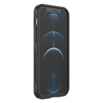 Techsuit - Magic Shield - iPhone 12 Pro Max - Bleu – Image 2