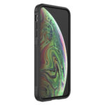Techsuit - Magic Shield - iPhone XS Max - Bleu – Image 3