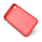 Techsuit - Magic Shield - iPhone XR - Red – Image 5