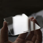 Lito - 2.5D Classic Glass - Xiaomi Poco X6 Pro - Clear – Image 4