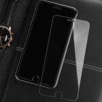 Lito - 2.5D Classic Glass - Xiaomi Poco X6 Pro - Clear – Image 5