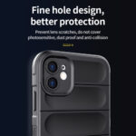 Techsuit - Magic Shield - Oppo Reno11 Pro - Bleu – Image 4