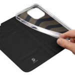 Dux Ducis - Skin Pro - iPhone 14 Pro - Black – Image 3