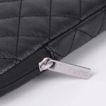 CanvasArtisan - Laptop Sleeve (L19-04) - for 15 - 16 inch Devices - Black – Image 5