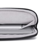 CanvasArtisan - Laptop Sleeve (L19-04) - for 15 - 16 inch Devices - Black – Image 4