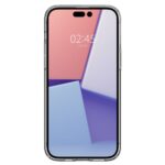 Spigen - Liquid Crystal - iPhone 14 Pro - Clear – Image 4