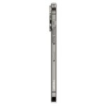 Spigen - Liquid Crystal - iPhone 14 Pro - Clear – Image 6