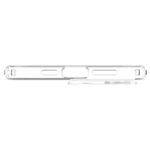 Spigen - Liquid Crystal - iPhone 14 Pro - Clear – Image 7