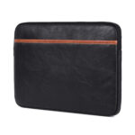 CanvasArtisan - Laptop Sleeve (L18-06) - for 15 - 16 inch Devices - Black – Image 4