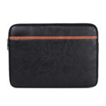 CanvasArtisan - Laptop Sleeve (L18-06) - for 15 - 16 inch Devices - Black – Image 7