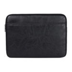 CanvasArtisan - Laptop Sleeve (L18-06) - for 15 - 16 inch Devices - Black – Image 6