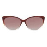 Techsuit - Sunglasses Polarised Metal (F5018-SUN) - UV Protection - Red Clear – Image 2