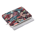 CanvasArtisan - Laptop Sleeve (H30-11) - for 15 - 16 inch Devices - Black – Image 5