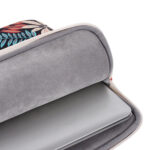CanvasArtisan - Laptop Sleeve (H30-11) - for 15 - 16 inch Devices - Black – Image 6